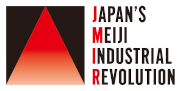 JAPAN'S MEIJI INDUSTORIAL REVOLUTION